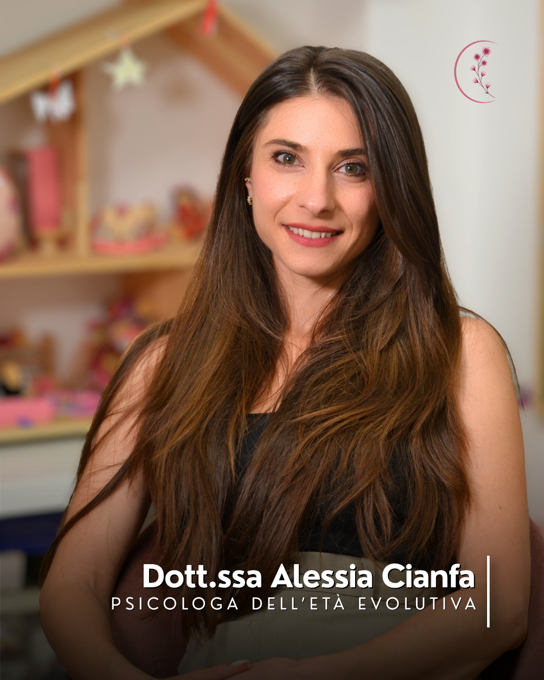 Dott.ssa Alessia Cianfa foto