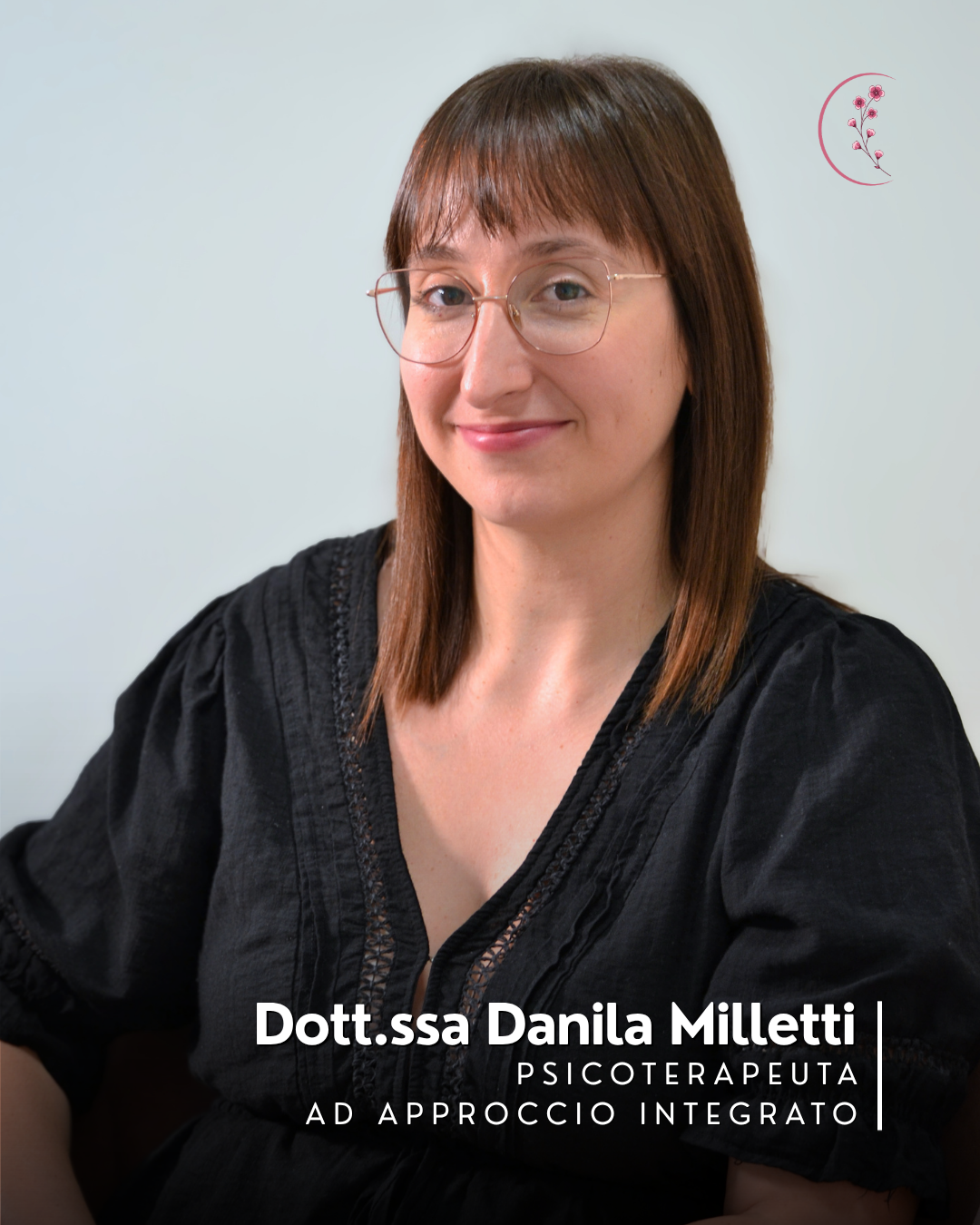 foto Dott.ssa Danila Milletti
