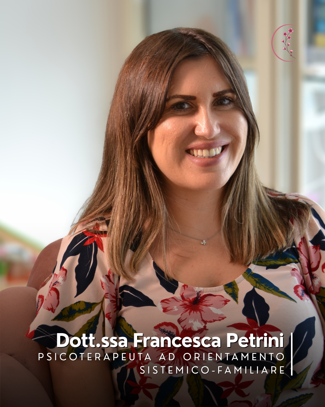 Dott.ssa Francesca Petrini