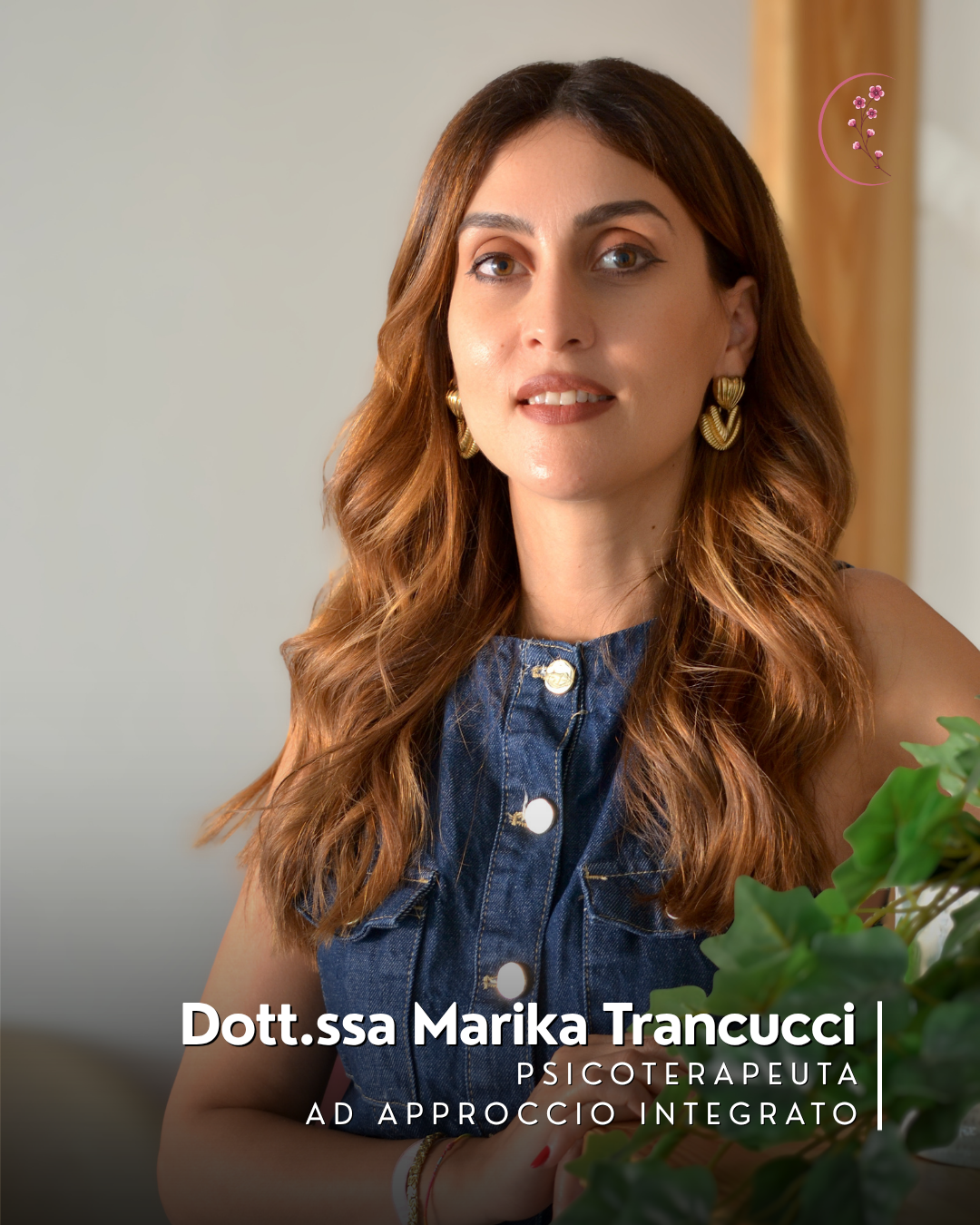 Dott.ssa Marika Trancucci