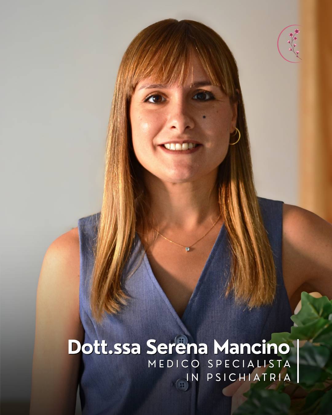 Dott.ssa Serena Mancino foto