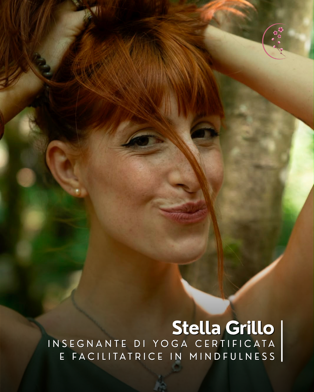 Stella Grillo foto