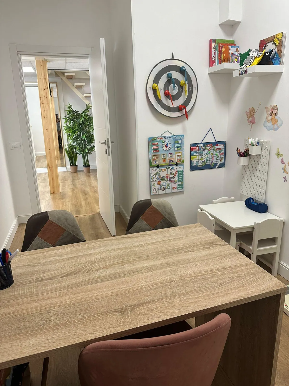 Studio Intherapy della Dott.ssa Katia Colantoni a Poggio Mirteto, foto 5